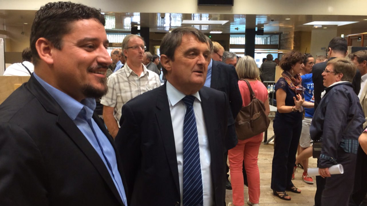 Sénatoriales en Ille-et-Vilaine