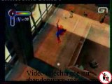 Level One Emission 265 Spiderman PS1