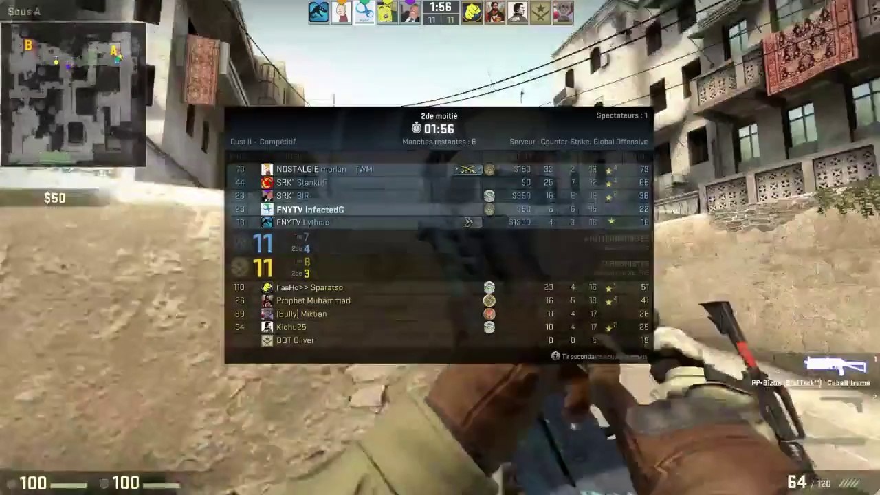 Infinity TV | WebTV - Stream Live - League of Legends - Diablo III - Counter Strike - Minecraft (REPLAY)