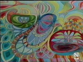 Lina Morgan - La Lola