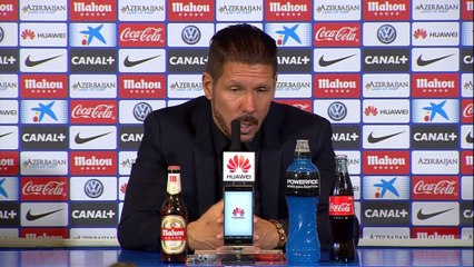 Consistency key for Simeone