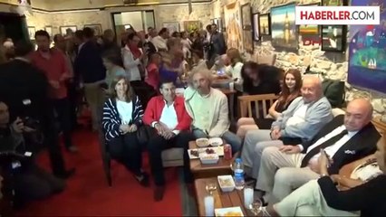 Bodrum Türk Filmleri Haftası Etkinlikleri Ödül Töreniyle Sona Erdi-1