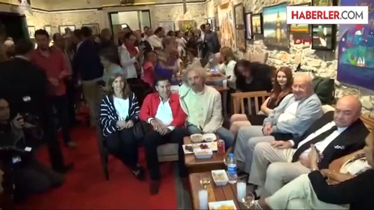 Bodrum Türk Filmleri Haftası Etkinlikleri Ödül Töreniyle Sona Erdi-1