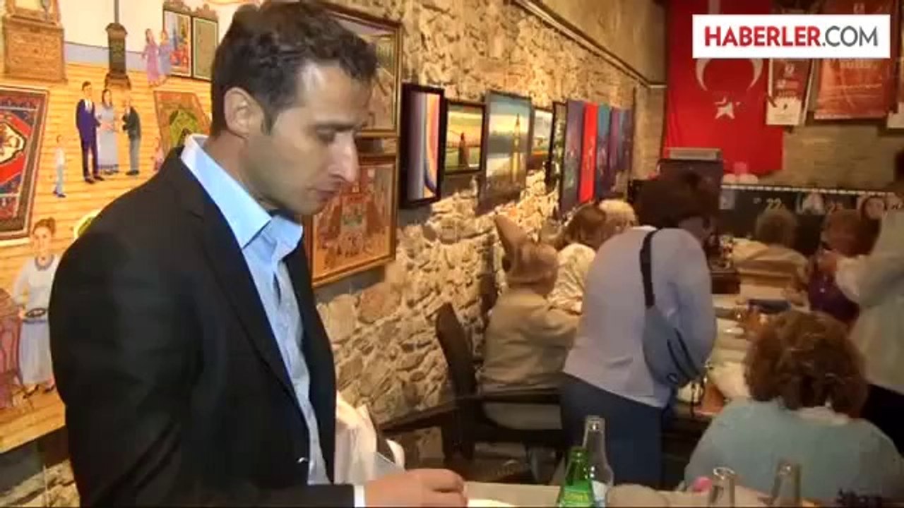 Bodrum Türk Filmleri Haftası Etkinlikleri Ödül Töreniyle Sona Erdi-2