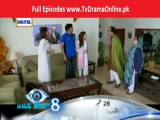 Bulbulay Episode 313 Part 2 Ary Digital 21st September 2014