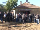 Vučić rekao u Tekiji: “Sve oštećene kuće biće popravljene“, 28. septembar 2014. (RTV Bor)