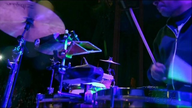 Cypress Hill Live @ 4/20 Hot Box , Red Rocks Amphitheatre, Morrison, CO, 04-20-2013 Pt.2