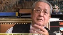 Entretien avec Jacques Verges