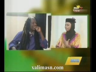 sortie avec ouza diallo - 28 sept 2014