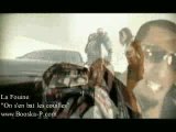 La Fouine - On s'en bas les couilles