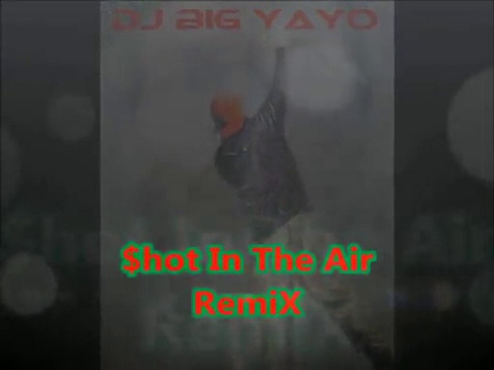dj big yayo_Ice Cube_Snoop Dogg_Dr Dre_DMX_Immortal Technique_Capone n Noreaga_B Real_Shot In The Air Remix