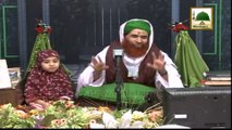 Madani Muzakra - Ustad o Shagird Kay Liye Madani Phool - Maulana Ilyas Qadri