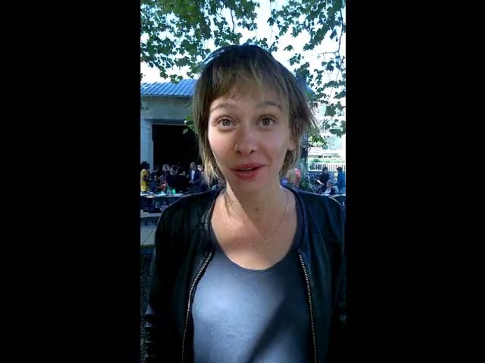 GROSSE JOURNEE DU SAM 27 SEPT 2014 - ITW9