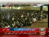 Altaf Hussain Abusing Pak Army In His Speech Must Watch