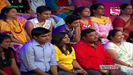 Dil Hain Chotasa Choti Si Asha 28th September 2014 Part-1