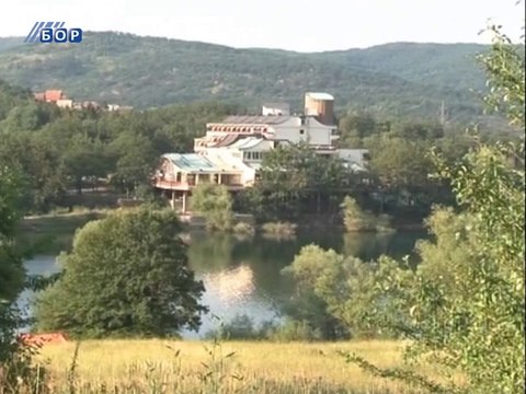 Budilica gostovanje (Bora Stanković), 27. septembar 2014. (RTV Bor)