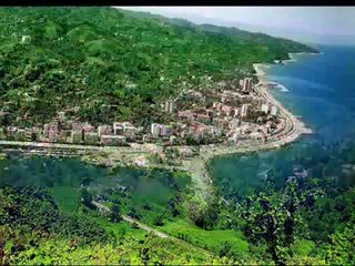 GÜNGÖR  YILDIZ__bahri turan - laz kizi