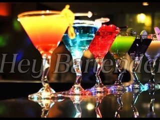 Lady Antebellum ~ Bartender ~ Lyrics