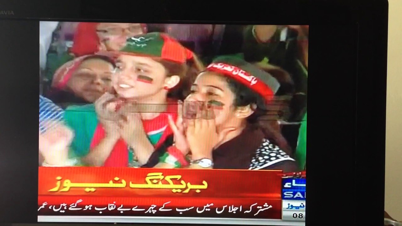 Imran khan #ptilahore