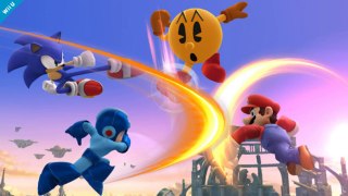 Smashfest Proved Nintendo's Marketing Division Is Oblivious