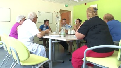 TVdoc Centre de Nutrition - Magazine de santé - octobre 2013