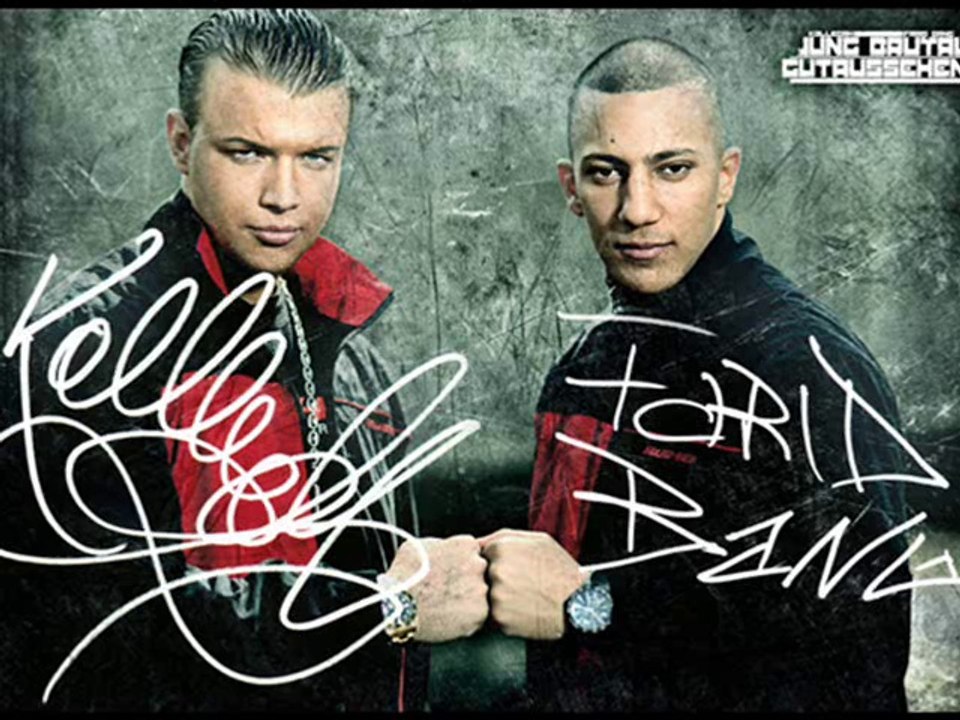 Carpe Diem Seasion Ger. Rap Mix By DJ Freier