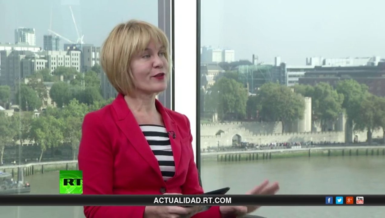 (Vídeo) La engañosa política estadounidense (E658) - Keiser Report en español