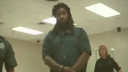 American Crime Blotter Week Ending 9-28