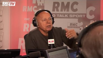 Les GG du sport / Débat : "Femme entraîneur, mesure démago ou vraie évolution ?" 28/09