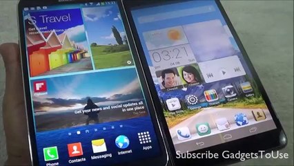 Samsung Galaxy Mega 6.3 full review