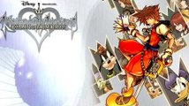 Annonce Live à 21H sur Wizgamerz sur Kingdom Hearts Re: Chain of Memories !
