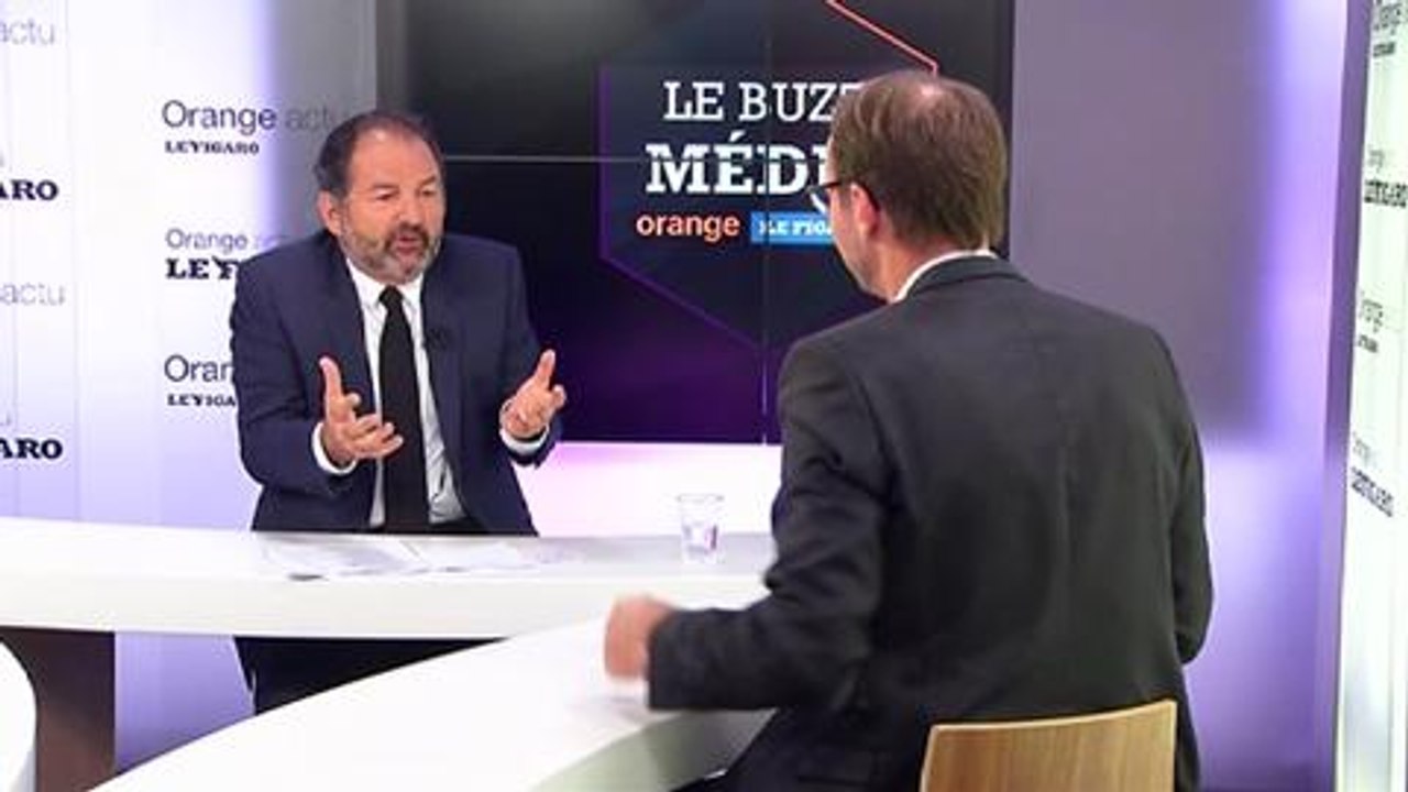 Denis Olivennes : "Il faut inventer le Elle des dix prochaines années"