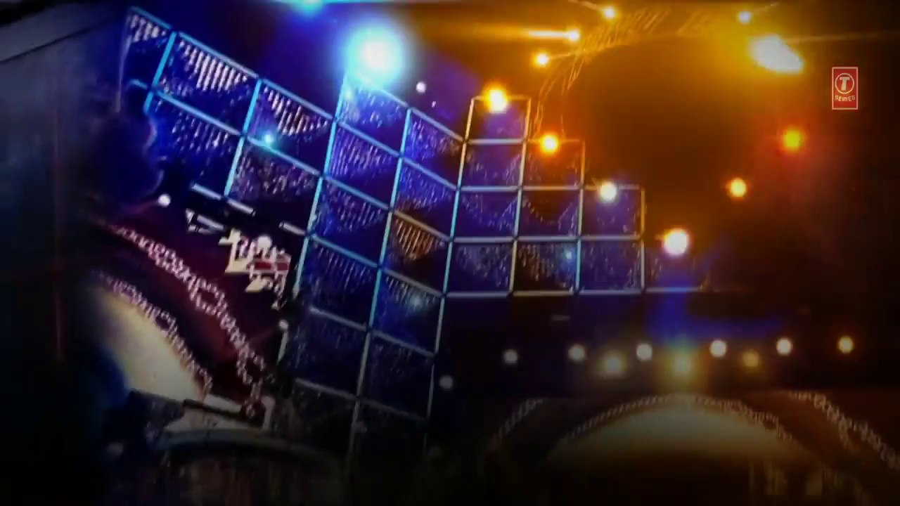 OFFICIAL- 'Manwa Laage' VIDEO Song - Happy New Year - Shah Rukh Khan - Arijit Singh - Shreya Ghoshal