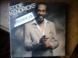 EDDIE KENDRICKS -I DON'T NEED NOBODY ELSE(RIP ETCUT)ATLANTIC REC 81