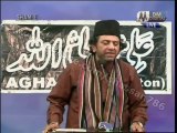 Allama Nasir Abbas[Shaheed] of Multan _ Jashan Shaam-e-Qalandar _