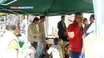 Andria: il Movimento 5 Stelle denuncia la finta abolizione delle province del governo