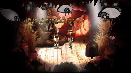 The Night of The Rabbit 17 - Actes III et IV