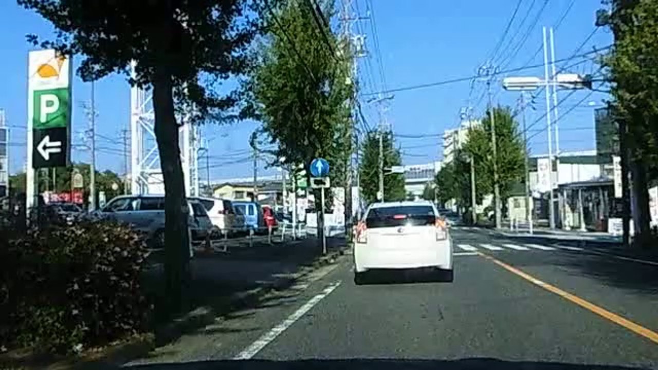 ﾁｮﾝ常習犯ヤミ組織の片割れがデビュー願望、生ゴミ発言したのにナゼ逃げる？_ オィ_140928_草莽愛知