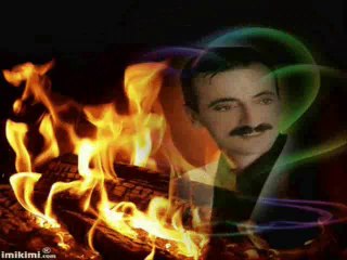 UFUK GÜNEŞ FERYADIM SEN OL