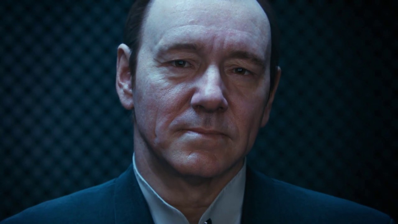 Bande annonce - Advance Warfare