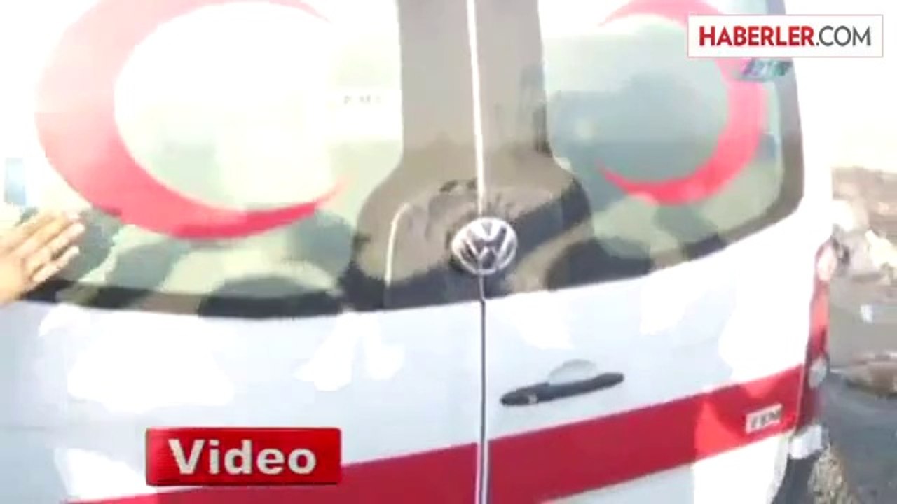 Sınırdaki Çatışmalarda 1 Asker Yaralandı