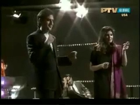 Dosti by Nazia & Zohaib Hassan