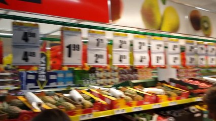 Otwarcie sklepu Biedronka w Oliwie / StaraOliwa.pl