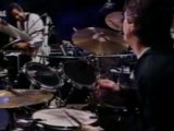 Steve Gadd and Stanley Clarke