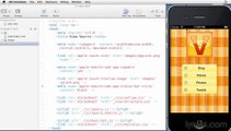 jQuery Mobile Web Applications - Finishing and Deploying Your App - Finish