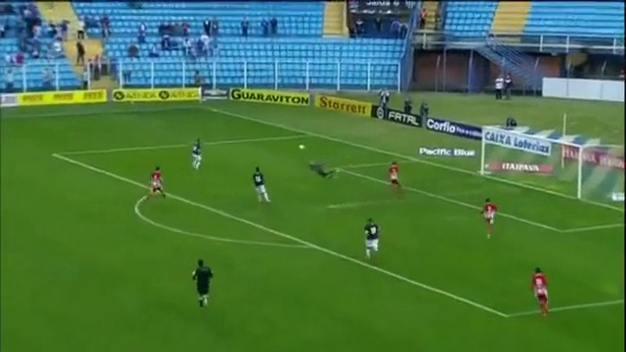 Dünyanın En Saçma Salak Golü