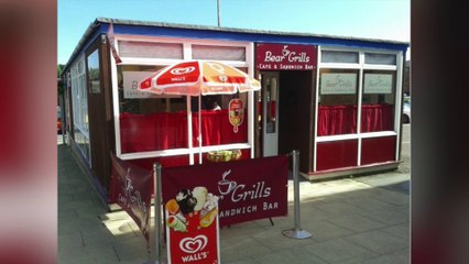 UK Restaurant Serves 8,000 Calorie Breakfast