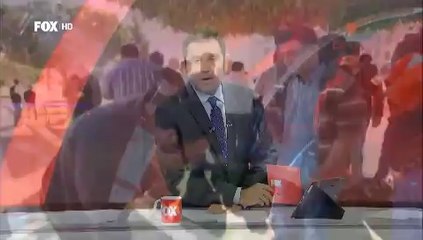 Sınırda Taşlı sopalı Suriyeli yolcu kapma savaşı