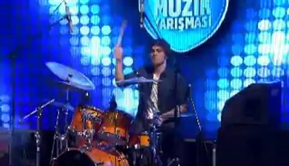 VODAFONE FREEZONE FİNAL