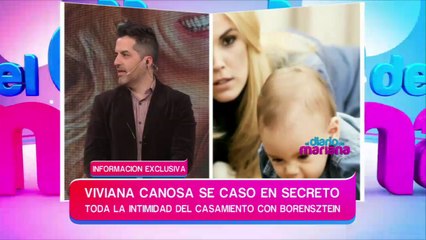 Periodista de casamiento 30.09.2014